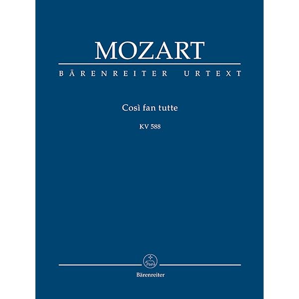 DON GIOVANNI K. 527: MOZART: 9990050189033: Amazon.com: Books