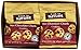 Back to Nature Chocolate Chunk Cookies - Individual Lunchbox Grab & Go Snack Bags - Dairy Free, Non-GMO, Made with Wheat Flour - 1.25 Ounce Pouches (6 Count)