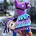 ALLYK Llama Plush Loot Supply Stuffed Toy Doll, Figures Video Game, Soft Troll Stash Animal Alpaca Gift M: 9.8inch (25cm) Height