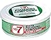 No.7 White Polishing Compound - 10 Fl Oz - Cleans and Shines - Removes Heavy Traffic Film, Stains, Light Scratches and Weathered Paint