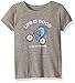 Life is Good Girls Crusher T-Shirt