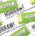 Hurraw! Mint Lip Balm, 2 Pack: Organic, Certified Vegan, Cruelty and Gluten Free. Non-GMO, 100% Natural Ingredients. Bee, Shea, Soy and Palm Free. Made in USA
