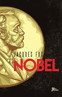 Livro Nobel