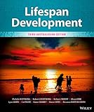 LIFESPAN DEVELOPMENT 3E AUSTRALASIAN