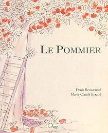 Le  pommier