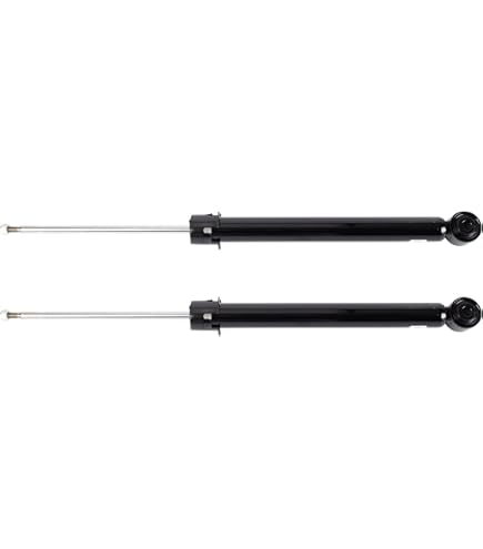カドケシブラック Amazon.com: KYB 343388 Excel-G Gas Shock, Black , Silver