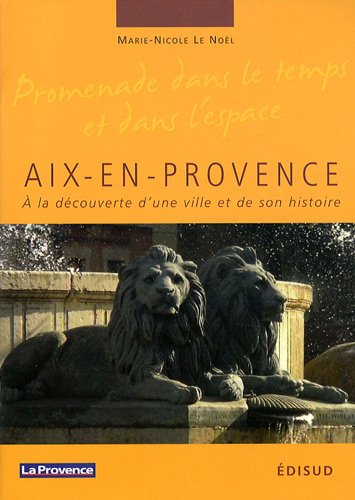 Aix-en-Provence