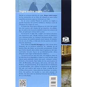 Negro sobre negro: Irán, cuadernos de viaje