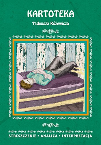 Kartoteka Tadeusza Rozewicza