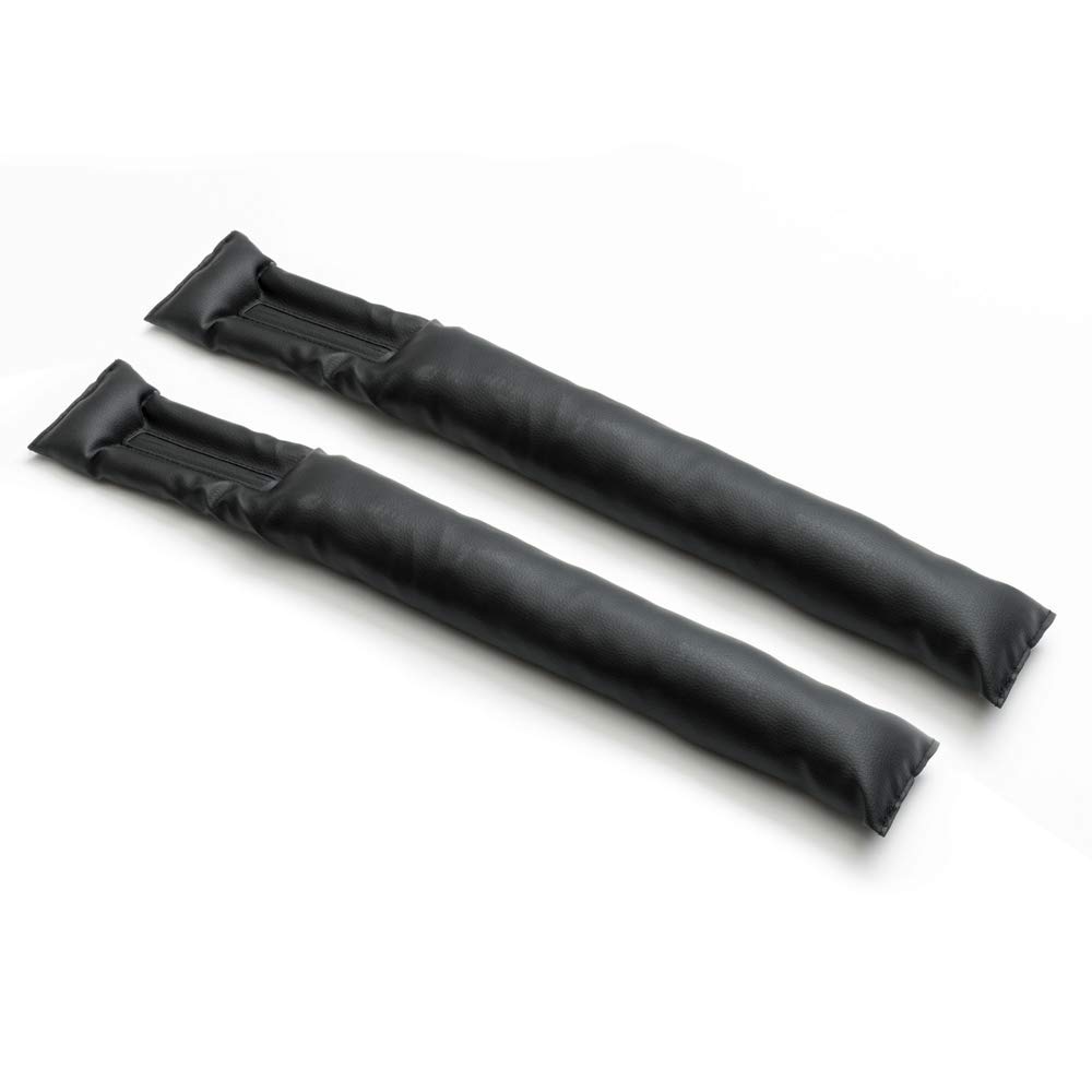 Auto Companion Seat Filler, Car Seat Gap Filler Pair Of