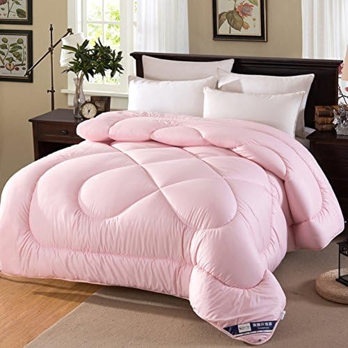 Quilt Double Thickened spring and autumn was Warm space Student winter was-C 150x200cm(59x79inch)