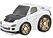 Transformers QT22 drift Mazda RX-7 FD3s
