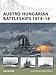 Austro-Hungarian Battleships 1914-18 (New Vanguard) by Ryan K. Noppen, Paul Wright