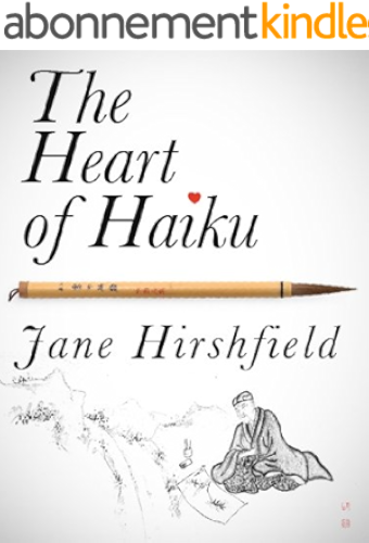 Download The Heart of Haiku (Kindle Single) (English Edition) PDF