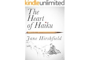 The Heart of Haiku (Kindle Single)