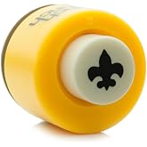 Mini Punch - Fleur De Lis