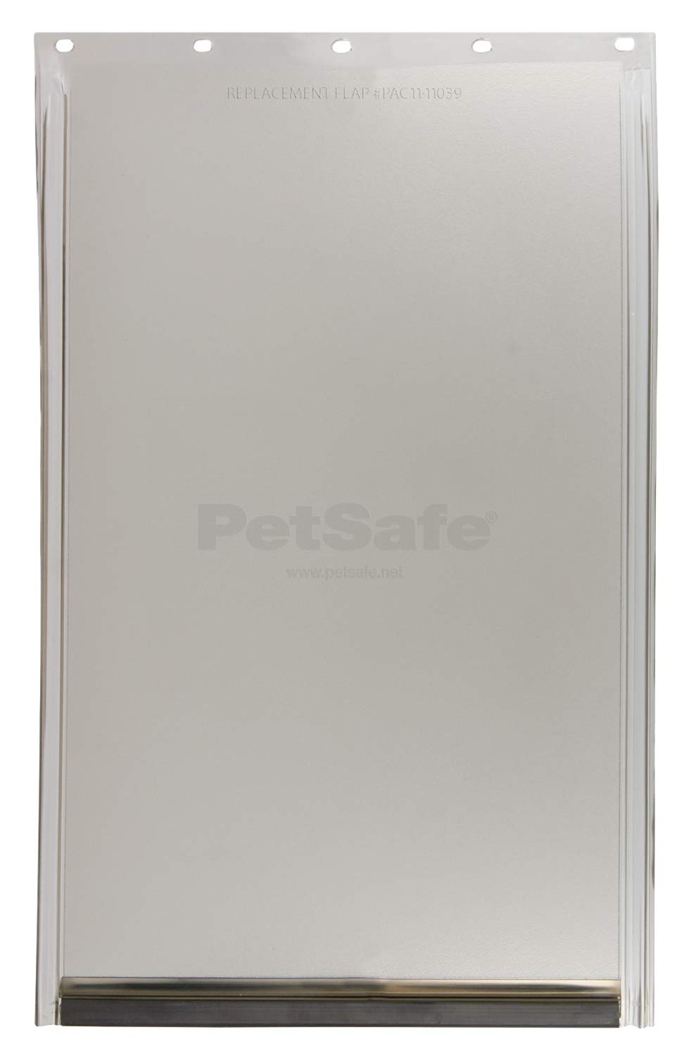 PetSafe Dog and Cat Door Replacement Flap Large 10 1/8 in x 16 7/8 in
