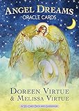 Angel Dreams Oracle Cards by 