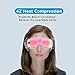 Breo Eye Massager iSee3S