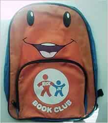 nick jr face backpack