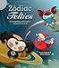 Zodiac Felties: 16 Compelling Astrological Characters to Craft by Nicola Tedman, Sarah Skeate