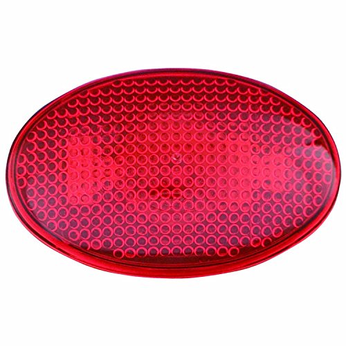 OE Replacement Side Marker Light Assembly FORD PICKUP FORD SUPERDUTY 2008-2010