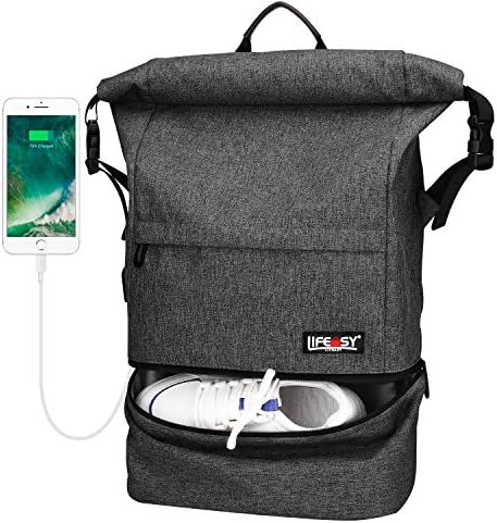 Lifeasy Travel Backpack