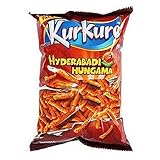Hyderabadi Kurkure 5.6 oz.