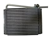 TYC 97089 Chevrolet Suburban Replacement Evaporator