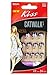Kiss CatWalk Nails Medium Length Model # 52912-KOR02