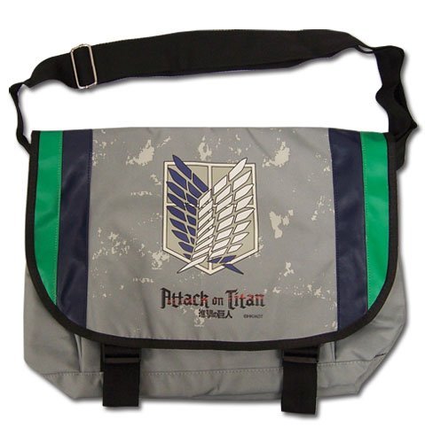 Great eastern entertainment attack on titan scout regim…