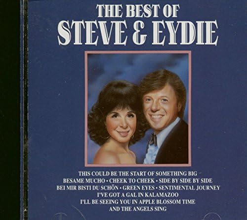 GORME,EYDIE - The Collection 1952-62 - Amazon.com Music