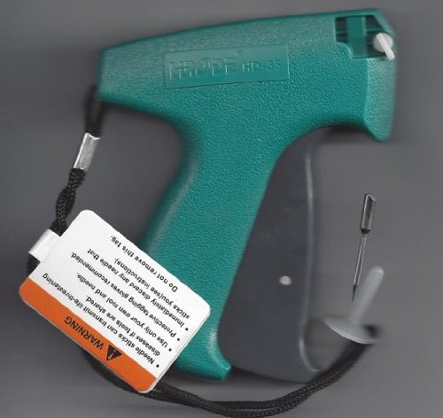 Authentic H3S Price Tag Tagging Gun + 5,000 barbs