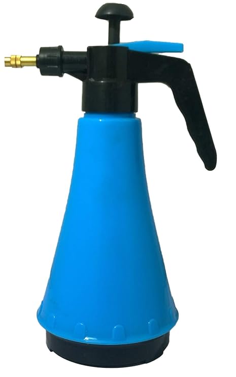 Shop by Room Spray Bottle for Watering/Chemical/Pesticide Garden Plant,Glass Cleaning of Window and Door- Multicolor