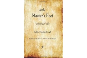 At The Master's Feet