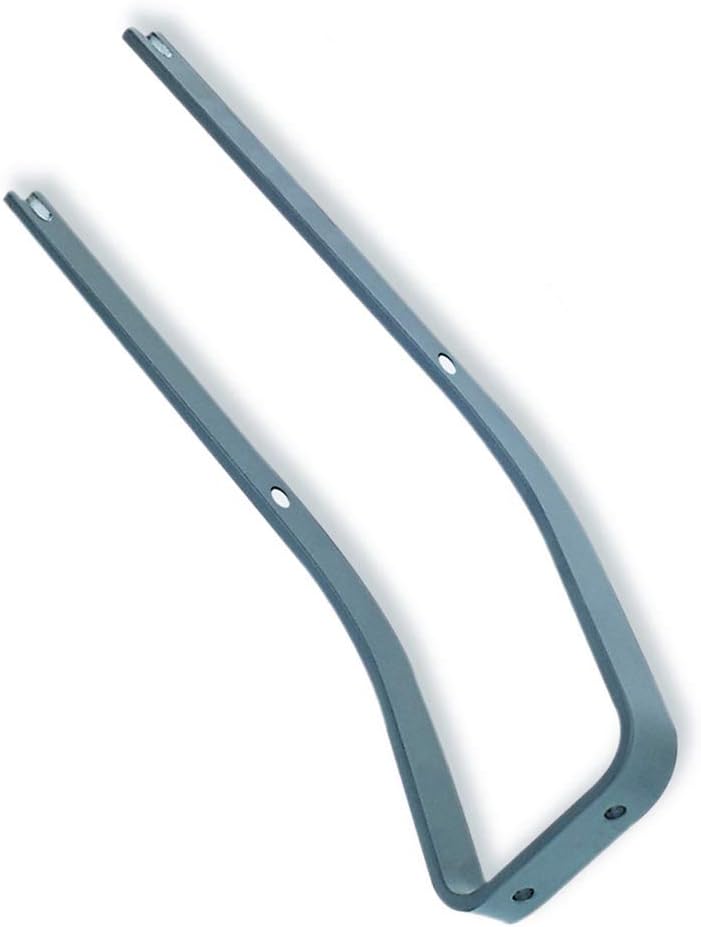 Original Bike Hitches by Delta Cycle - Securely Holds All Bicycles & Fits Any Flat Surface for Safe Transportation - Heavy Mountain Bikes, Road Bicycles & eBikes, Heat-Treated Aluminum