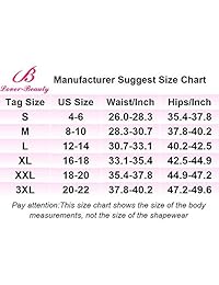 Lover-Beauty - Faja moldeadora de cintura alta sin costuras para mujer