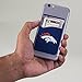 Universal NFL Smartphone Wallet Sleeve