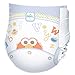 Pampers Cruisers Diapers Size 5 Economy Pack Plus. 140 Count