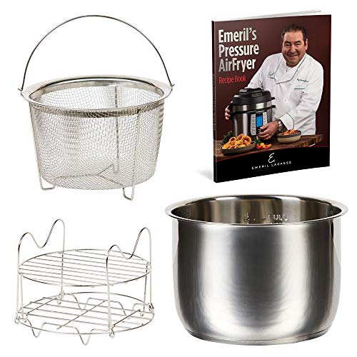 Quart Emeril Lagasse Recipes For Pressure Cooker Emeril Lagasse