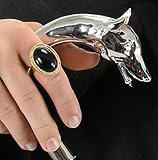 elope Dark Shadows Barnabas Ring