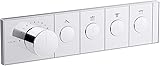 ANTHEM™ RECESSED MECH TH CONTROL 4OT