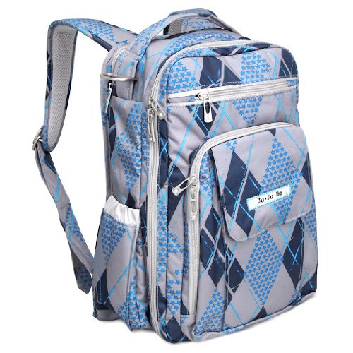 Ju-Ju-Be Be Right Back Backpack, Stargyle