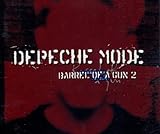 Depeche Mode Album: «Con Chanclas Y a Lo Loco» (Front side) Depeche Mode Album: «Con Chanclas Y a Lo Loco» (Front side)