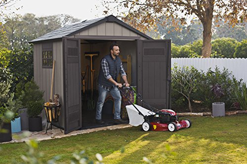 1 Keter+Oakland+Outdoor+Paintable+Skylight