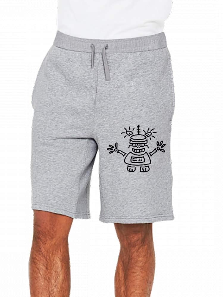 40 Off Jijinghewang Rollrobo Mens Casual Shorts Pants Various Sizes Csdcanteen Com