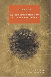 La  formule Bardey