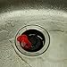 Danco 10451 Garbage Disposal Genie, Pack of 1, Red