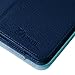 Fintie (Navy) Slim Fit Leather Case Cover Auto Sleep/Wake for Kindle Fire HD 7