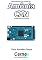 Livro Desenvolvendo um medidor de Amônia para a rede CAN Programado em Arduino